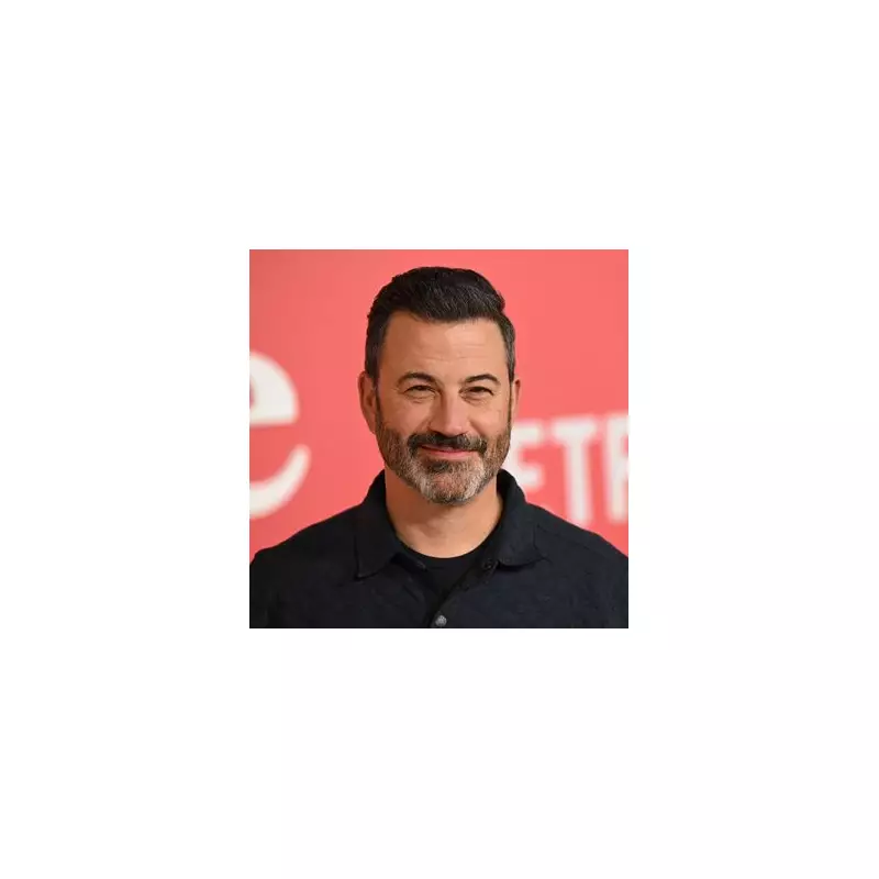 Jimmy Kimmel's Real Reason for Oscars Return Revealed: It Wasn't About the Money