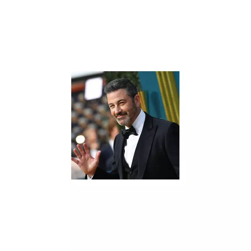 Jimmy Kimmel's Show Axed: Inside the Brutal Reality of US TV's Fragile Stardom