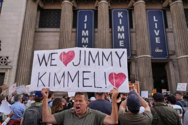 Jimmy Kimmel's Star-Studded Broadway Debut: Hollywood A-Listers Flock to Support Talk Show Host