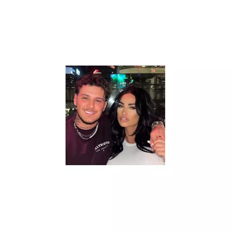 JJ Slater's Fury: Katie Price's Ex Kris Boyson Accused of 'Chasing Clout' in Explosive Feud | Exclusive