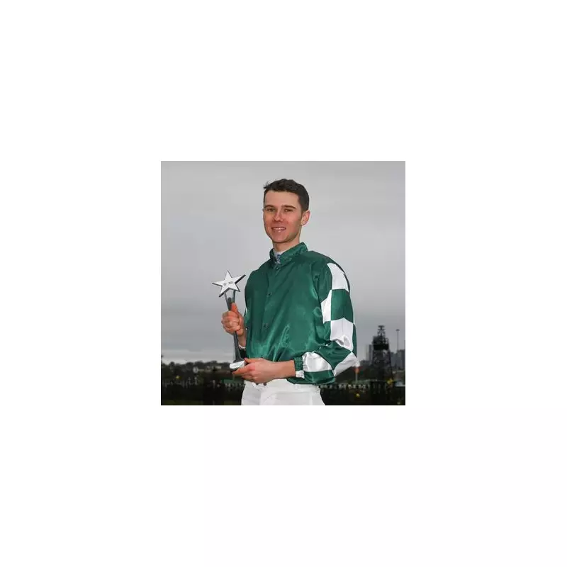 Jockey Airlifted with Spinal Injury After Horrific Fall at Fontwell Park Racecourse