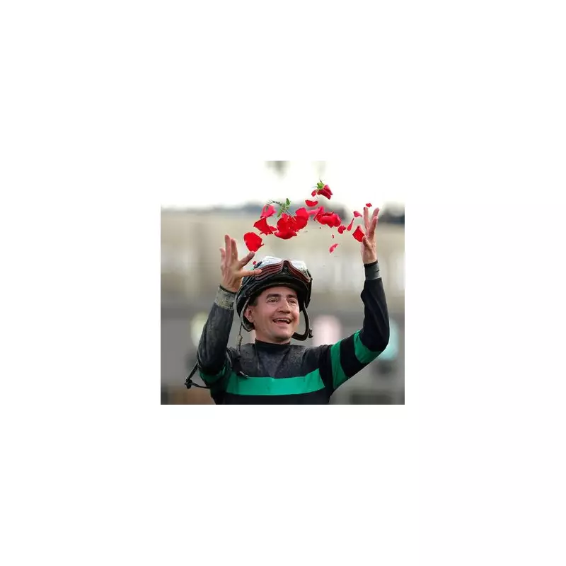 Jockey Brian Hernandez Jr Hospitalised After Horrific Churchill Downs Fall | Racing World Stunned