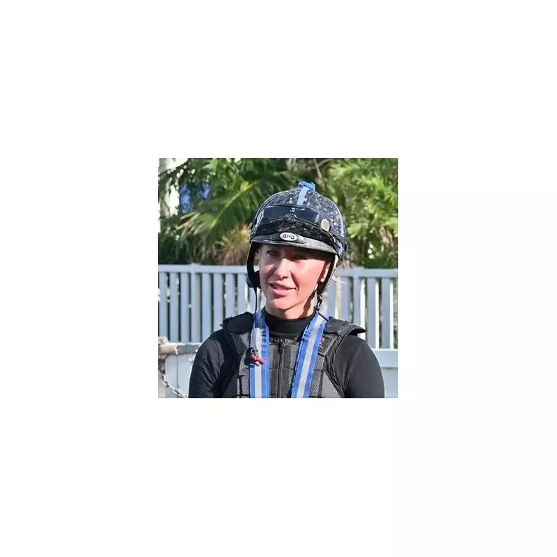 Jockey Graham Waddell Sacked After Shocking Cocaine Video Scandal Rocks Horse Racing