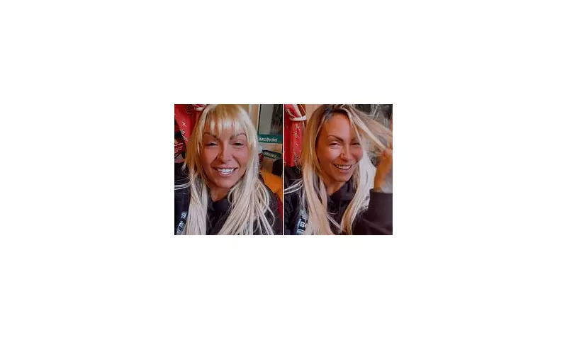 Jodie Marsh Opens Up: 'I'm Happily Single and Done with Dating' | Exclusive