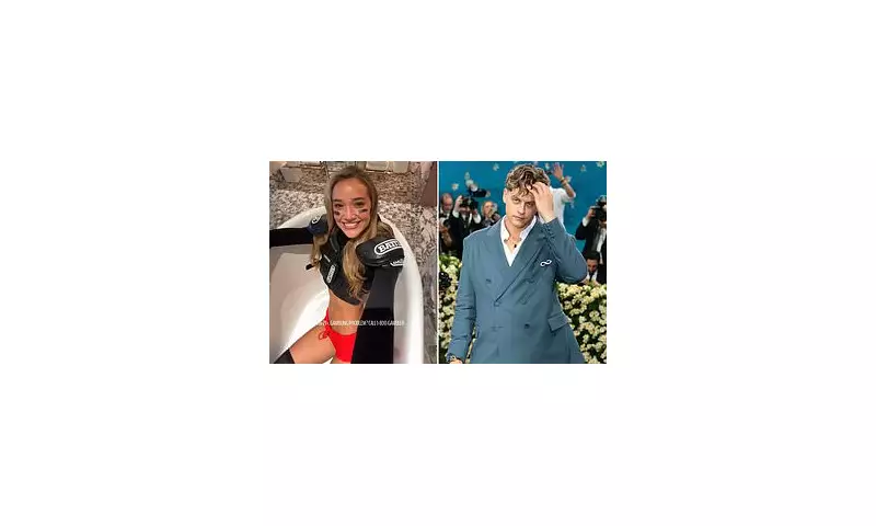 Joe Burrow Dating Rumours: NFL Star Spotted with Model Olivia Ponton in Miami