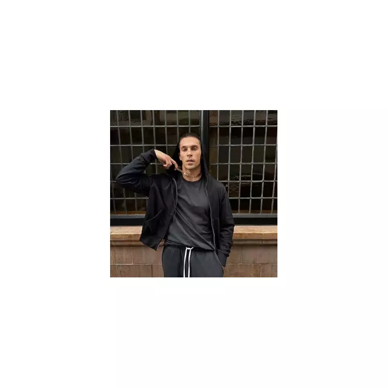 Joey Essex's Lavish Dubai Getaway Sparks Fan Frenzy Amidst Romance Rumours | Exclusive