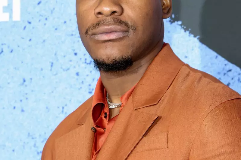 John Boyega Drops Bombshell: Would Return as Finn in Spaceballs Sequel, Not Star Wars