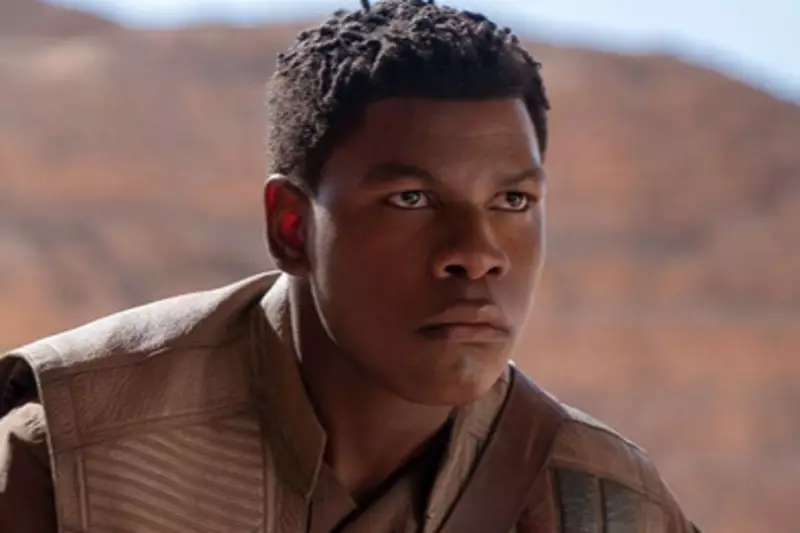 John Boyega Reveals How He Forced Star Wars to Make Major Changes to Finn's Character