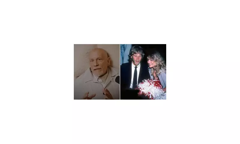 John Malkovich Finally Breaks His Silence on Explosive Michelle Pfeiffer Affair Rumours and Dual Marriage Scandals