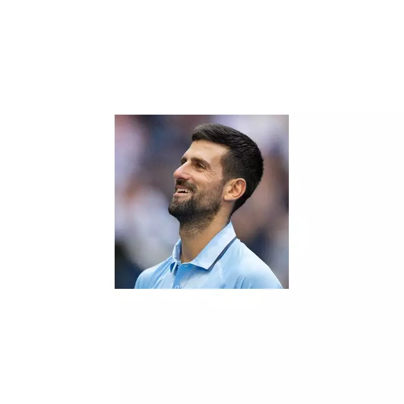 John McEnroe's Blunt Warning to Novak Djokovic: 'Alcaraz is Coming for Your Throne' | Mirror Sport