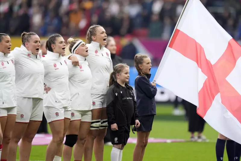 John Mitchell Appointed France Defence Coach: Former England Boss Joins Les Bleus Ahead of Six Nations
