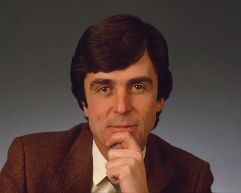 John Stapleton Obituary: Remembering the Watchdog Legend and TV Pioneer