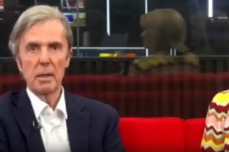 John Stapleton's Final Interview: A Candid Look at Life, Legacy, and Facing the End