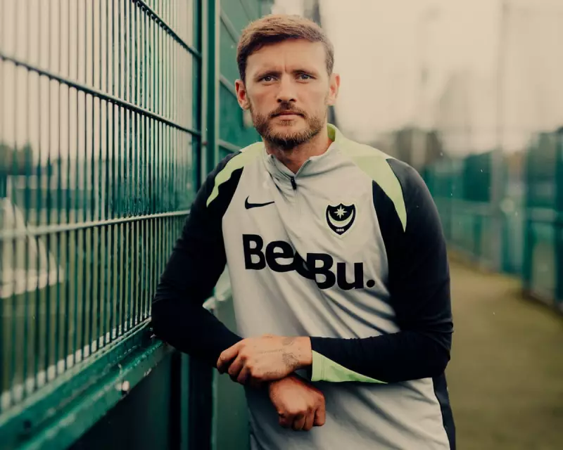 John Swift Exclusive: Portsmouth's Derby Hero Reveals Derby Delight and Promotion Ambitions