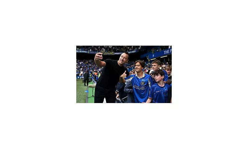 John Terry Stuns Football World With Shock Premier League Title Pick | Backs London Rivals