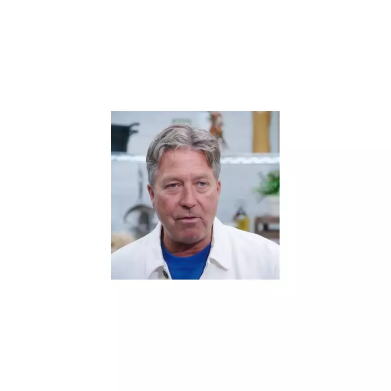 John Torode Opens Up on Devastating Family Loss and Heartfelt Tribute to 'Wonderful' Brother