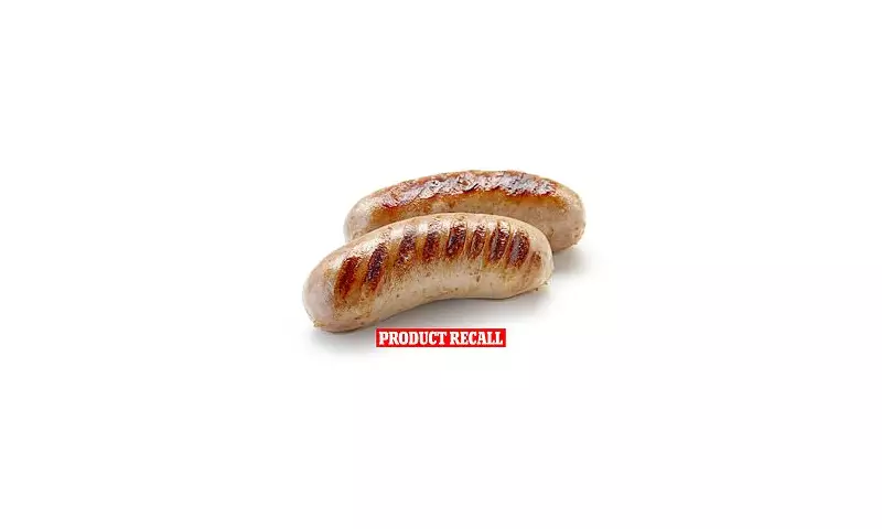 Jolly Hog Sausages Recall: Urgent Allergy Alert Over Undeclared Milk