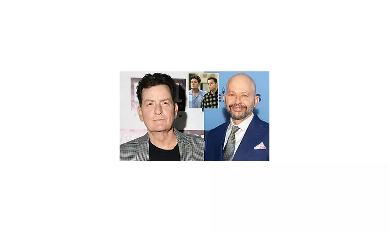 Jon Cryer Reveals Shocking Truth About Charlie Sheen's Two and a Half Men Meltdown | 'It Was Terrifying'