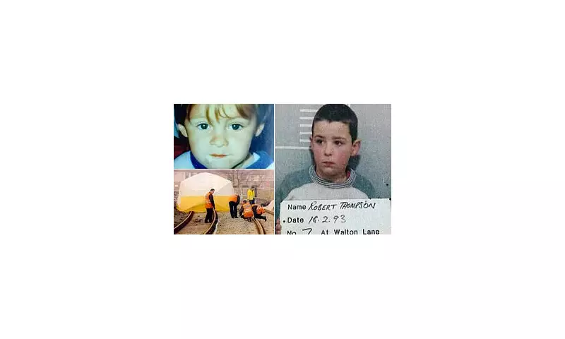 Jon Venables, James Bulger's Killer, Sparks Outrage with Bid to Work in Australian Childcare