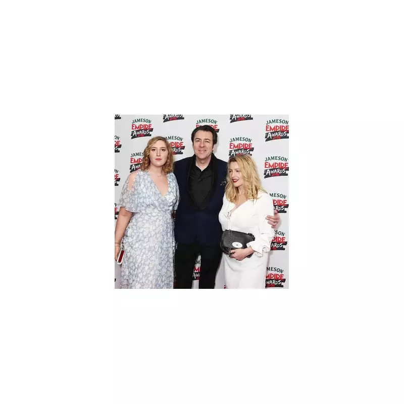 Jonathan Ross Mortifies Daughter Honey with Cringe-Worthy Family Chat Revelation