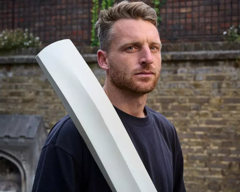 Jos Buttler Steps Down as England Captain in Shock Cricket Reshuffle