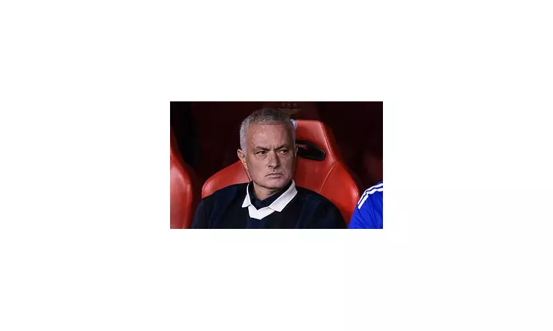 Jose Mourinho Agrees Sensational Two-Year Deal to Become New Benfica Manager | Football News