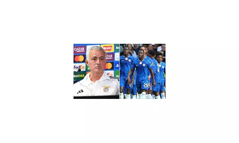 Jose Mourinho Delivers Brutal Chelsea Warning: 'Fans Must Be Patient, Not Expect Miracles'