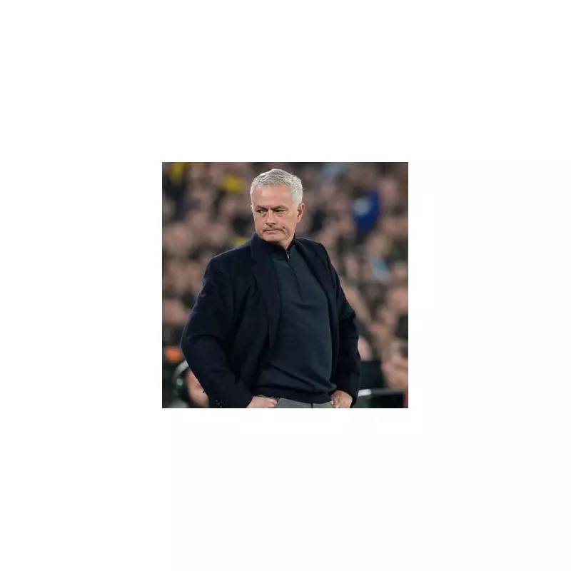 Jose Mourinho Offered Shock Premier League Return as Ruben Amorim Snubs West Ham