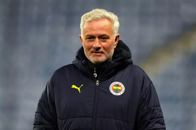 Jose Mourinho's Benfica Revelation: The Chelsea Job That Never Was