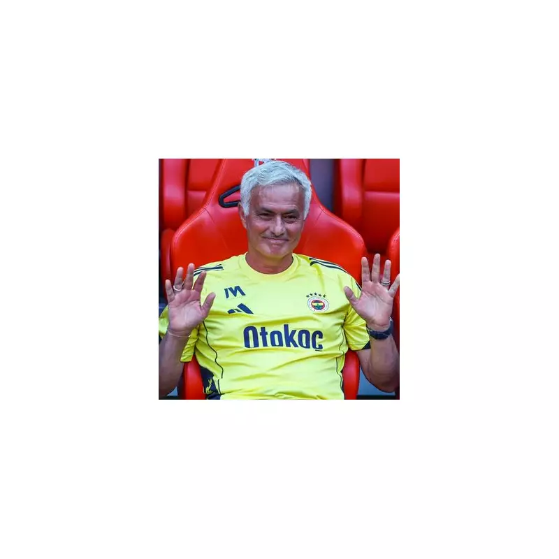 Jose Mourinho's Chelsea Champions League Promise: The Untold Story of His Emotional Return