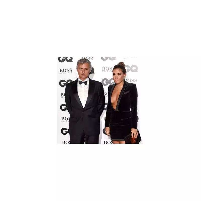 Jose Mourinho's Family Crisis: Father's Shocking Arrest Rocks Football World