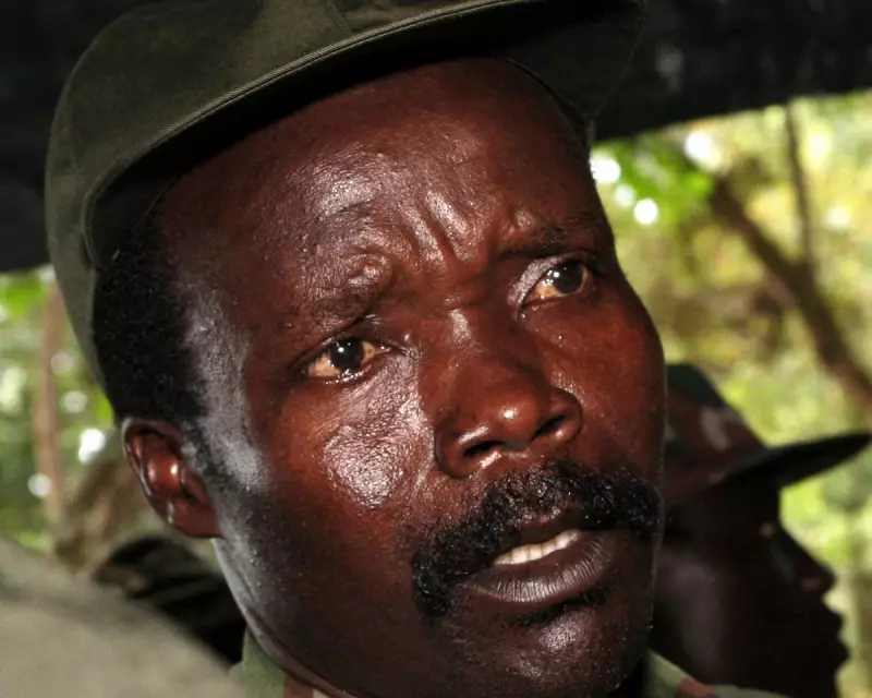 Joseph Kony Faces Justice: ICC Hearing Opens for Notorious LRA Warlord