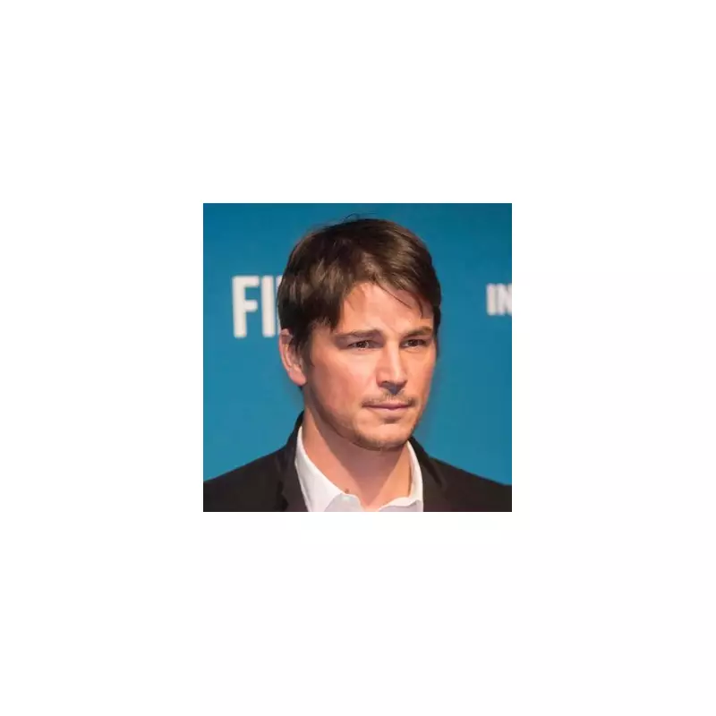 Josh Hartnett Hospitalised After Medical Emergency During West End Performance