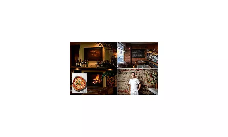 Josh Niland's Detour: The Sydney Pub Crowned Australia's Best Restaurant You Must Visit