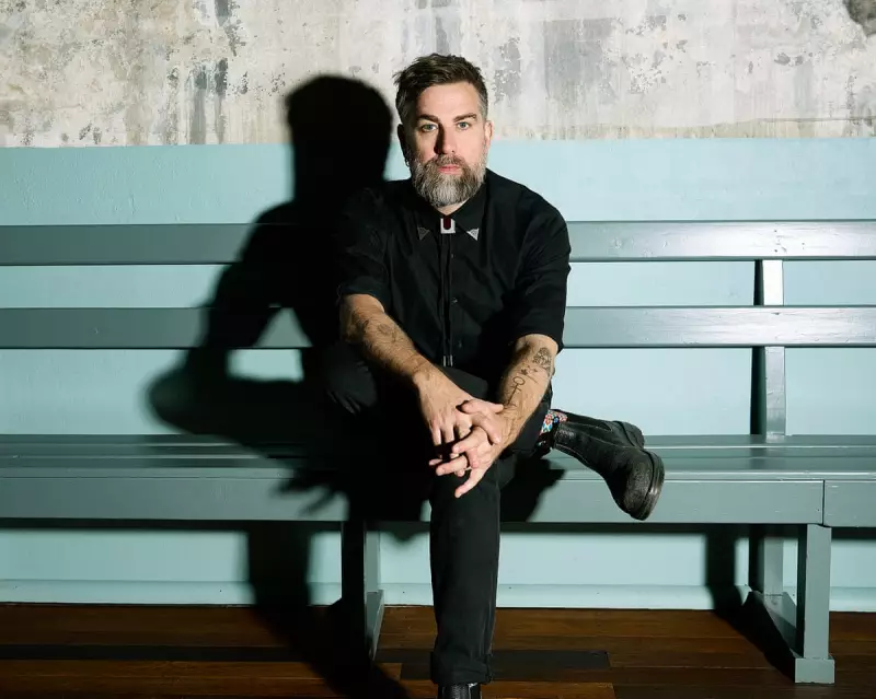 Josh Pyke Opens Up: New Album, Creative Process, and Life Beyond Music