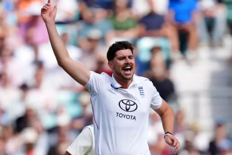 Josh Tongue Swaps Worcestershire for Nottinghamshire in Major County Cricket Transfer