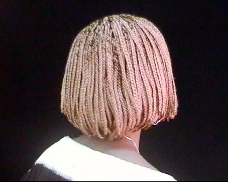 Joy Gregory's Radical Lens: A Groundbreaking Retrospective at Whitechapel Gallery