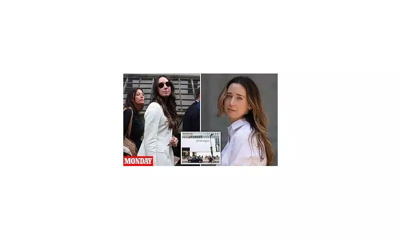 JPMorgan Chase in £175 Million Fraud Nightmare: How One Fintech Founder Faked Millions of Students