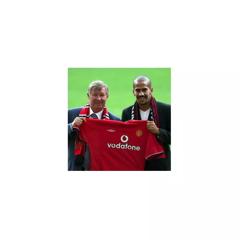 Juan Veron's Blunt Warning to Man Utd Starlet Garnacho: 'Don't Make My Chelsea Mistake' | Exclusive