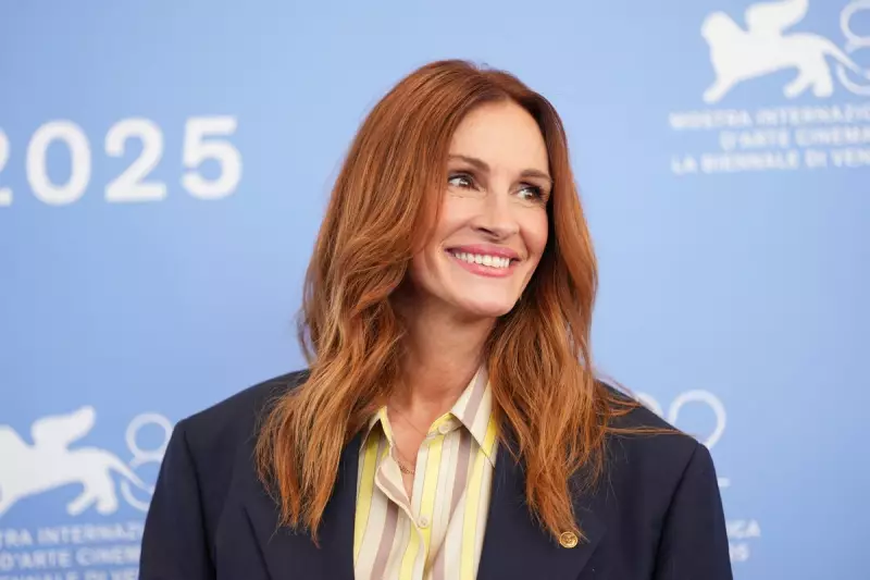 Julia Roberts Reveals Her 'Not Cool' Parenting Style in Candid Interview