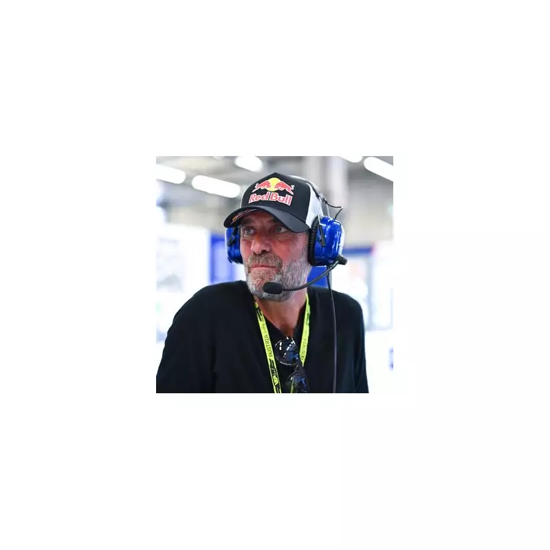 Jurgen Klopp's Liverpool Exit Bombshell: The Real Reason Behind His Departure Revealed