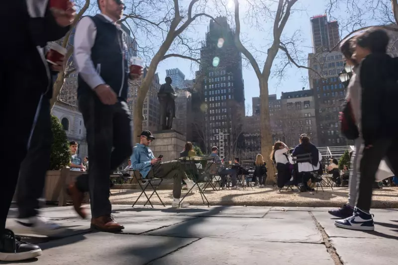 Just 30 Minutes of Daily Walking Can Alleviate Chronic Back Pain and Arthritis, New Study Reveals