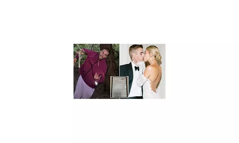 Justin & Hailey Bieber Celebrate 7-Year Wedding Anniversary: Inside Their Enduring Love Story