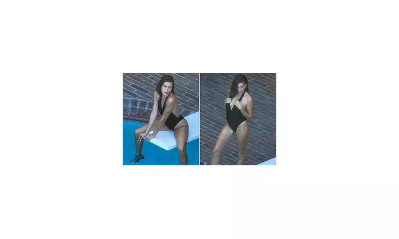 Justin and Hailey Bieber Set to Headline Coachella 2026 in Surprise Music Comeback