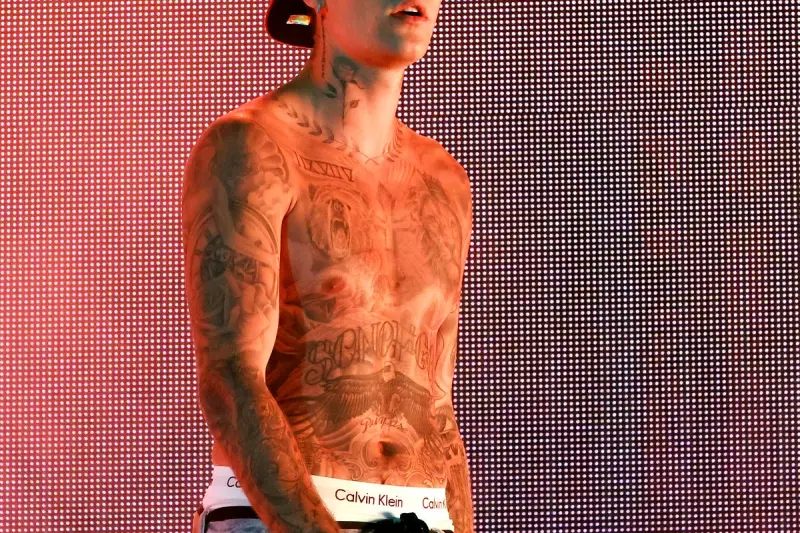 Justin Bieber's 'SWAG 2' Album: New Music & 2025 Tour Teased | Exclusive