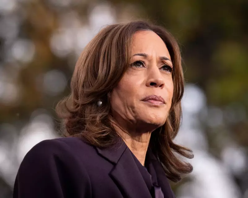 Kamala Harris's '107 Days': A Raw and Unflinching Memoir of Defeat and Political Turmoil
