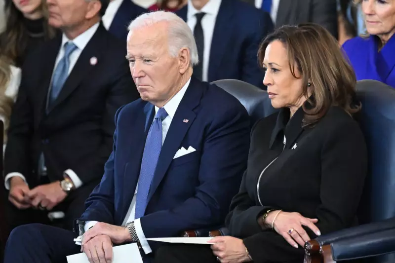 Kamala Harris's New Book: A Political Blueprint Amidst Biden-Trump Election Turmoil