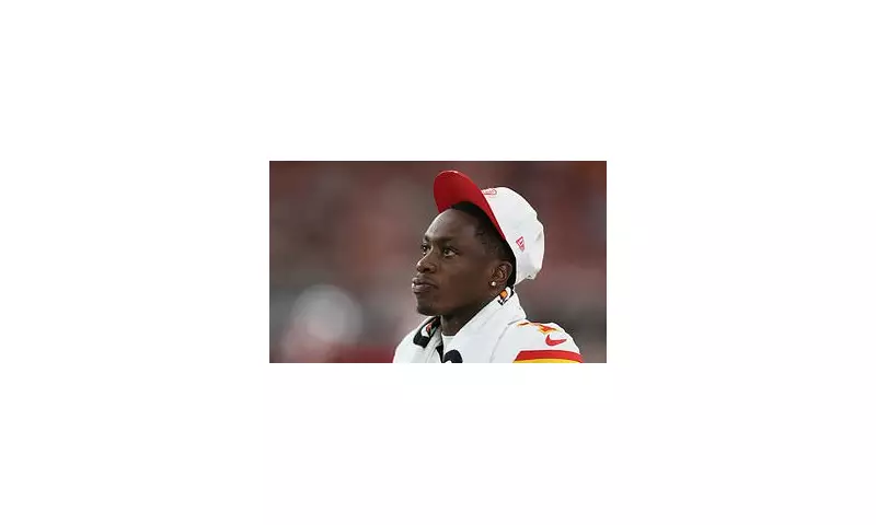 Kansas City Chiefs Rookie Xavier Worthy Eyes Super Bowl Glory After Eagles Stunner