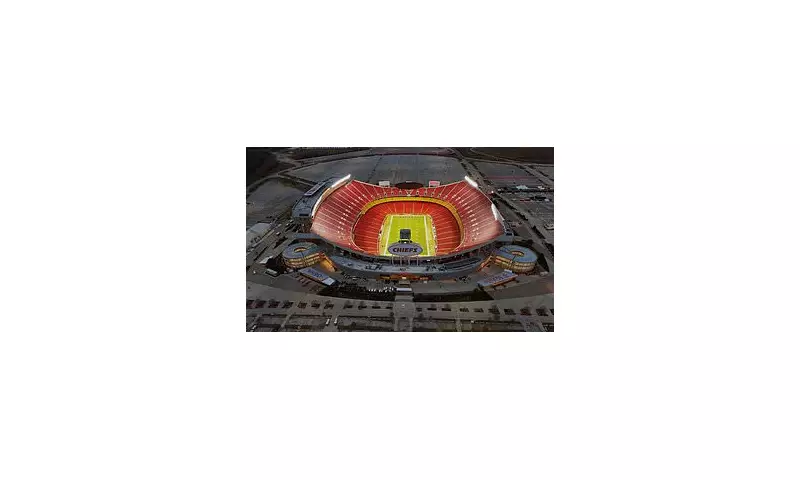 Kansas City Chiefs Spark Fury After Hosting Controversial 9/11 Conspiracy Theorist Charlie Kirk