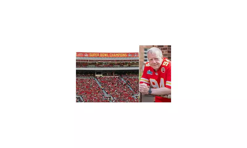 Kansas City Chiefs Stadium Announcer Steps Down Following Controversial Social Media Post